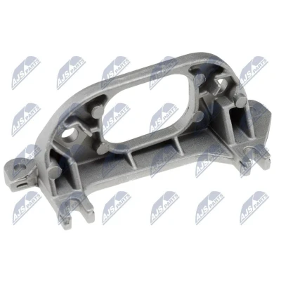 Imagem de NTY ZPS RE 010 Suporte, motor esquerda