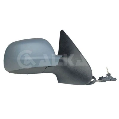 Imagem de Espelho retrovisor Blic 5402 04 1115199P à direita com subcapa mecânico convexo VOLKSWAGEN: Polo III Hatchback