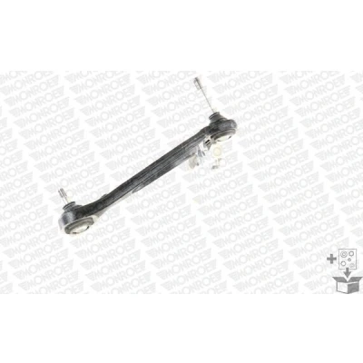 Imagem de MONROE SP4711 Mola de suspensão helicoidal MERCEDES BENZ: GLA (X156) 220 CDI 2.1 4 matic, / d