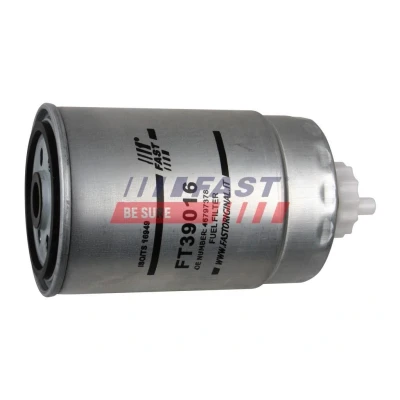 Imagem de FAST FT39026 Filtro de Combustível Cartucho filtrante PEUGEOT: Partner I Van, 406 Carrinha, 306 CITROËN: Berlingo / First Van