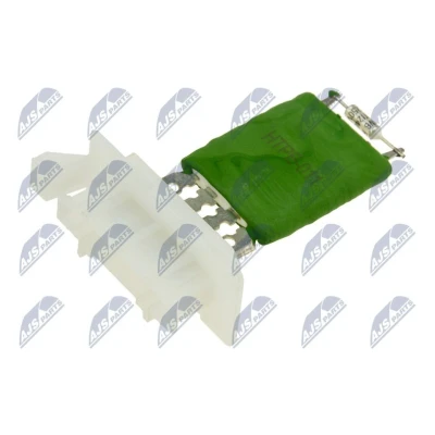 Imagem de NTY ERD PE 011 Resistência, ventilador do habitáculo PEUGEOT: 207 Hatchback