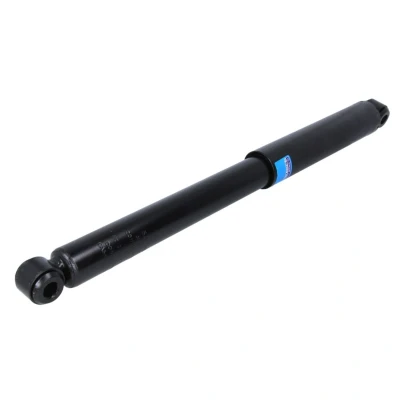 Imagem de SACHS 312 237 Amortecedor Pressão do gás Tubo duplo telescópico olhal em cima, baixo NISSAN: TERRANO 2, FORD: Maverick SUV