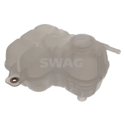 Imagem de SWAG 40 94 7883 Depósito de Compensação Refrigerante sem tampa OPEL: Adam, Corsa E Hatchback
