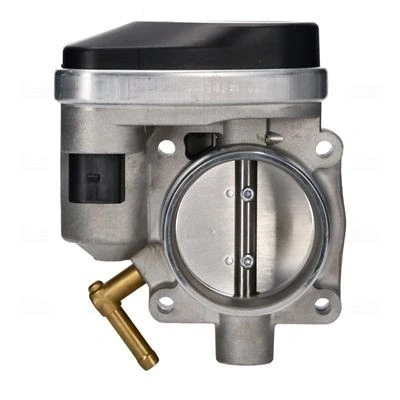 Imagem de NISSENS 955122 Corpo de Borboleta elétrico sem juntas É necessário adaptar/actualizar unidade comando/software, com sensor, &#039;bypass&#039; vácuo