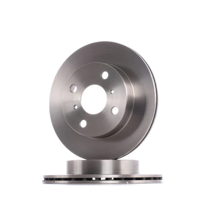 Imagem de BREMBO 09.7719.10 Disco de travão 229 16 4 interior ventilado TOYOTA: Starlet IV Hatchback, V Hatchback