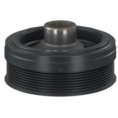 Imagem de FEBI BILSTEIN 29991 Polia da cambota 8PK 152 7 para
