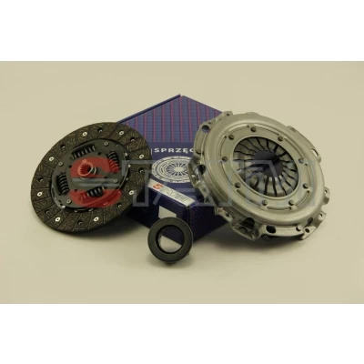Imagem de STATIM 100.409 Kit de Embraiagem 200mm OPEL: Corsa B Hatchback, Agila A, Astra F Caravan