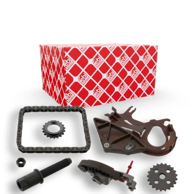 Imagem de FEBI BILSTEIN 47978 Kit de corrente, accionamento da bomba óleo