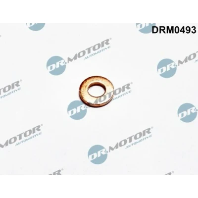 Imagem de DR.MOTOR AUTOMOTIVE DRM0493 Protecção térmica, sistema de injecção