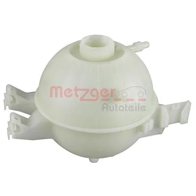 Imagem de METZGER 2140352 Depósito de Compensação Refrigerante sem tampa, com sensor