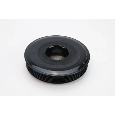 Imagem de CONTITECH VD1131 Polia da Cambota 155 6 RENAULT: LAGUNA 3 Grandtour, CLIO 3, TWINGO 2, NISSAN: NV200 Van / Carrinha, DACIA: Lodgy