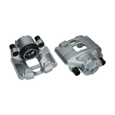 Imagem de KAMOKA JBC0063 Pinça de travão Fundição cinzenta 94mm Eixo dianteiro, lado esquerdo sem motor elétrico TOYOTA: Yaris II Hatchback, III Hatchback