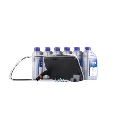 Imagem de MEYLE 300 135 0403 Conjunto de peças, mudança óleo, caixa vel. automática com acessórios óleo para padrão ORIGINAL Quality