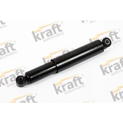 Imagem de KRAFT 4011222 Amortecedor Eixo traseiro Pressão do óleo Tubo duplo com assento de mola olhal em cima MERCEDES BENZ: Sprinter 3 T Van