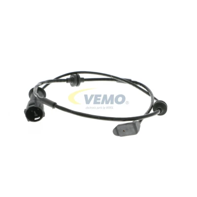 Imagem de VEMO Original Quality V40 72 0402 Sensor de Desgaste Pastilha Freio Eixo dianteiro OPEL: Omega B Caravan