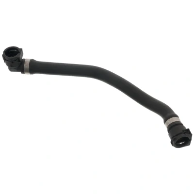 Imagem de FEBI BILSTEIN 47016 Mangueira de Radiador EPDM (borracha etileno propileno dieno), Plástico com acoplamentos rápidos BMW: 5 Touring, Sedan