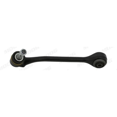 Imagem de MOOG BM TC 3855 Braço de suspensão traseira, esquerda, em cima, Eixo dianteiro transversal BMW: X3