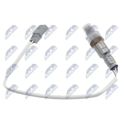 Imagem de NTY ESL RE 003 Sonda lambda com aquecimento, Rosca pré lubrificada RENAULT: CLIO 2, 3, Modus / Grand Modus, NISSAN: Juke, DACIA: SANDERO 2