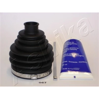Imagem de ASHIKA 63 00 067 Fole de Transmissão TOYOTA: Yaris I Hatchback