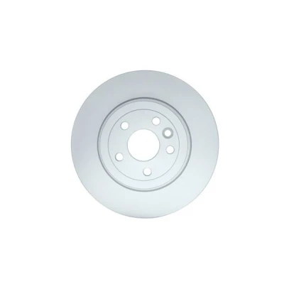 Imagem de HELLA 8DD 355 131 851 Disco de travão 317 10 05/06 108 cheio revestido alto carbono sem pernos fixação da roda, cubo roda