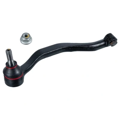 Imagem de FEBI BILSTEIN 108908 Rótula de direção Eixo dianteiro, lado esquerdo com porca autoblocante MINI: Countryman