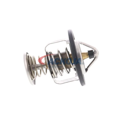 Imagem de ACKOJA A55 99 0002 Termóstato, líquido de refrigeração 82 com junta TOYOTA: Yaris II Hatchback, I III Hatchback