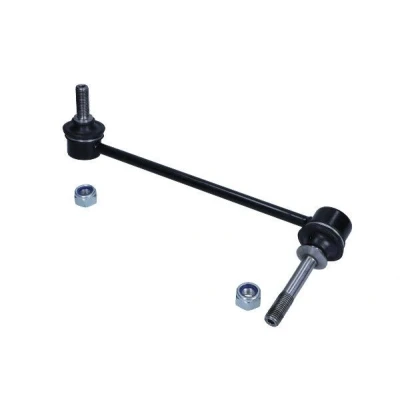 Imagem de MAXGEAR 72 3102 barra / escora, estabilizadora Eixo dianteiro, lado direito 249, 248 M12x1,5 Aço BMW: X5