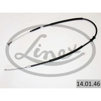 Imagem de LINEX 14.01.46 Cabo do freio de mão