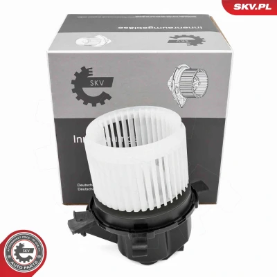 Imagem de ESEN SKV 68SKV184 Ventilador do Habitáculo