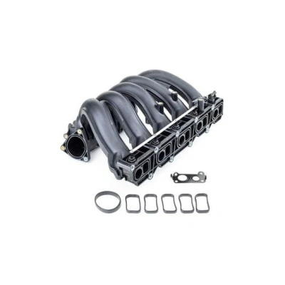 Imagem de MAHLE ORIGINAL LM 3 Coletor de Admissão MERCEDES BENZ: Classe C T modell, Sedan, E modell