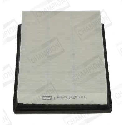 Imagem de CHAMPION CAF100979P Filtro de ar 39 151 250, 243 Cartucho filtrante SUZUKI: IGNIS I, 2, Wagon R+ II Hatchback, SUBARU: JUSTY 4