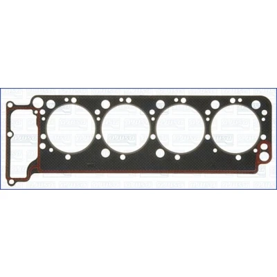 Imagem de AJUSA 10094000 Juntas da Cabeça do Motor 1,3mm 98,5mm à direita FIBERMAX MERCEDES BENZ: Classe G SUV