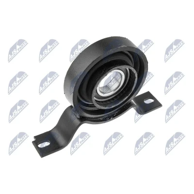 Imagem de NTY NLW AU 006 Suspensão, veio de transmissão com rolamentos esferas AUDI: A4 B5 Sedan, Avant