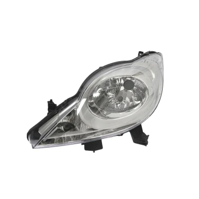 Imagem de ABAKUS 550 1151L LD EM Farol Principal esquerda H4 transparente P43t PEUGEOT: 107 Hatchback