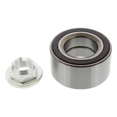 Imagem de MAPCO 26638 Kit de rolamento roda com anel sensor magnético integrado 75 FORD: MONDEO 3 Stufenheck, Kombi, JAGUAR: X Type Sedan