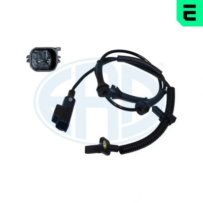 Imagem de ERA 560883A Sensor de ABS activo 820mm 24,5mm