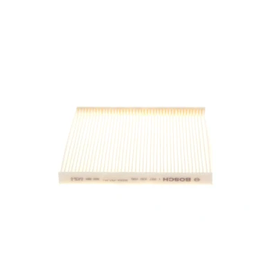 Imagem de BOSCH 1 987 432 085 Filtro, ar do habitáculo Filtro de partículas 215 216 20 TOYOTA: Yaris I Hatchback, Prius II Liftback, Corolla X Sedan