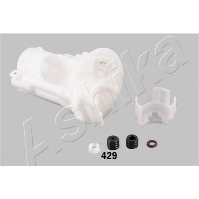Imagem de ASHIKA 30 04 429 Filtro de Combustível dos tubos HONDA: Accord 7 Limousine