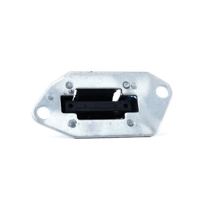 Imagem de SWAG 55 92 2687 Suporte, motor à direita Rolamento de borracha e metal VOLVO: S60 I, V70 2, XC90 I