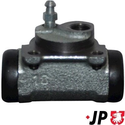 Imagem de JP GROUP 4361300200 Cilindro de Roda 20,6 Eixo traseiro esquerdo RENAULT: CLIO 1