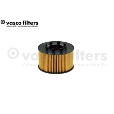 Imagem de DAVID VASCO V294 Filtro de óleo com retentor Cartucho filtrante FORD: MONDEO 3 Kombi, Transit Mk5 Van, Camião plataforma/Chassis
