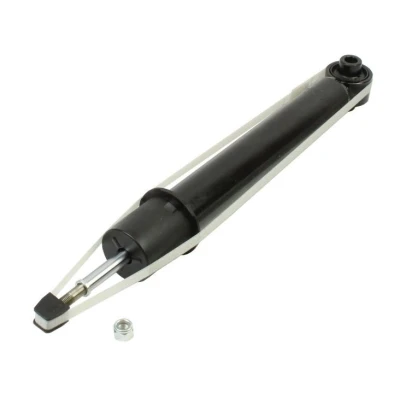 Imagem de MAXGEAR 11 1599 Amortecedor Pressão do gás Tubo duplo telescópico cavilha em cima, olhal baixo