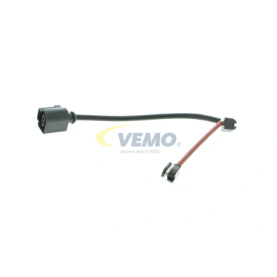 Imagem de VEMO V45 72 0027 Sensor de Desgaste Pastilha Freio Eixo traseiro Original Quality