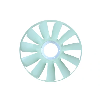 Imagem de NRF 49872 Ventoinha do ventilador, refrigeração motor
