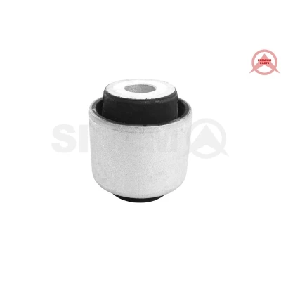 Imagem de SIDEM 849745 Casquilho de Braço Suspensão Eixo traseiro superior, à frente Rolamento borracha e metal transversal