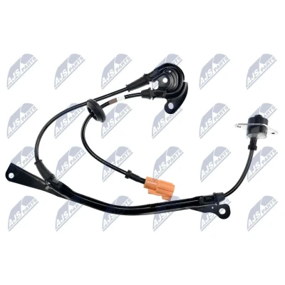 Imagem de NTY HCA HD 113 Sensor de ABS Eixo dianteiro, lado esquerdo, esquerda HONDA: CIVIC V Hatchback, 6 Fastback, Aerodeck