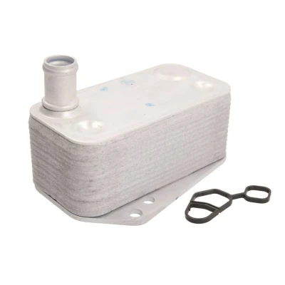 Imagem de Arrefecedor de óleo, óleo do motor THERMOTEC D4I005TT