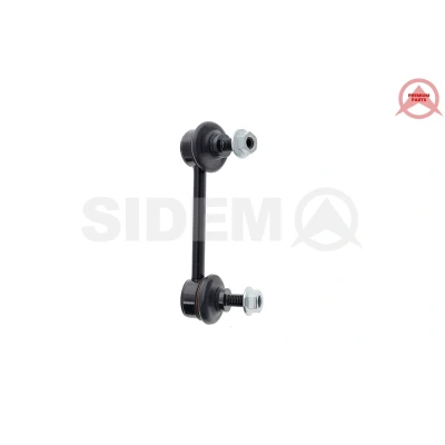 Imagem de SIDEM 5263 barra / escora, estabilizadora Eixo traseiro direito 115mm MM10X1,5R RENAULT: Captur II