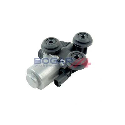 Imagem de BOGAP B4122102 Válvula de regulação do líquido refrigeração BMW: 3 Sedan, Coupe, 5 Sedan
