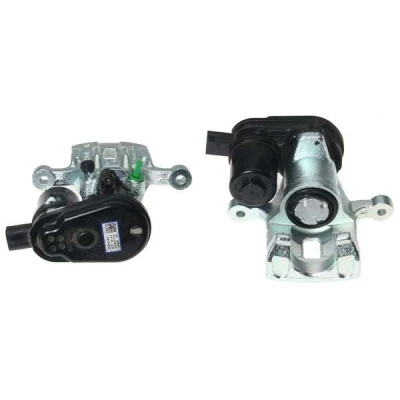 Imagem de BUDWEG CALIPER 344779 Pinça de travão KIA: cee‘d II Sportswagon